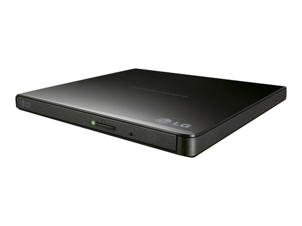 ASUS SDRW 08D2S-U LITE DVD-bränder Ekstern