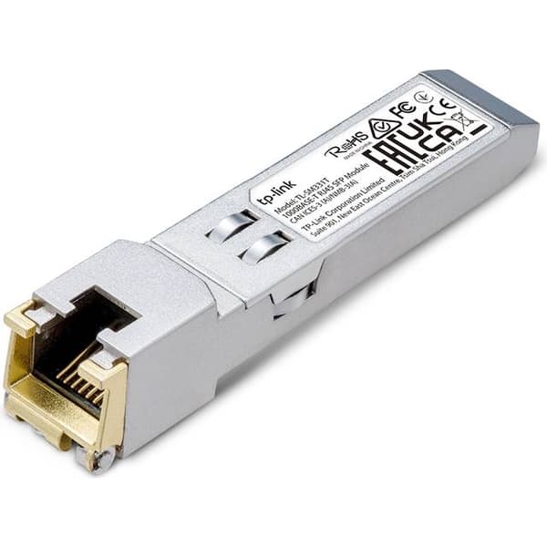 TP-Link TL-SM331T V1 SFP (mini-GBIC) transceiver modul