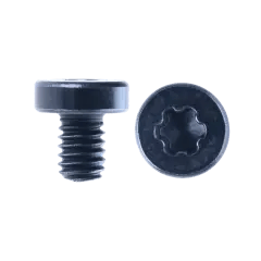 Skruvsats för Mac Studio A3143 (2025) (Äkta OEM) (5-pack)