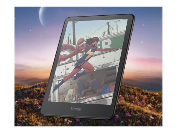 Amazon Kindle Colorsoft 7 16GB