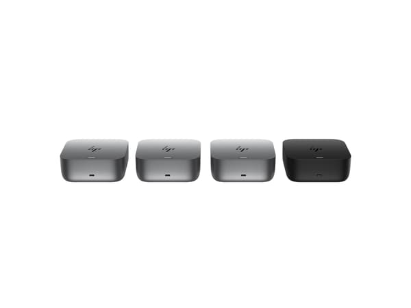HP 280W Ultra Dock G6 Thunderbolt 4 Dockingstation