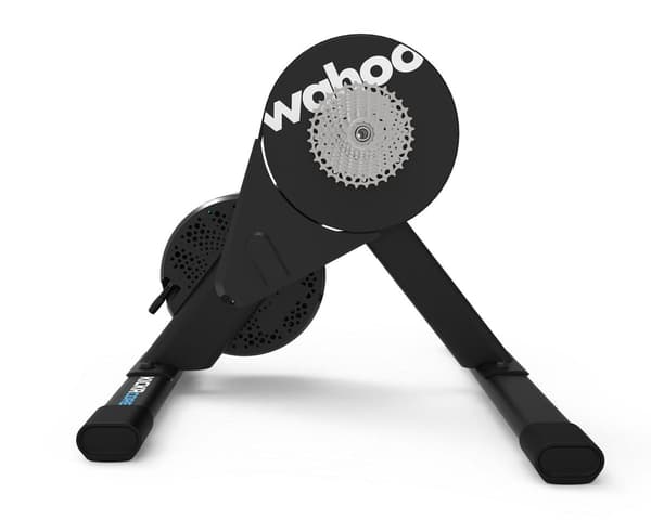 Wahoo Kickr Core 2 Träningsmodstand Med 11 Gear Kassette