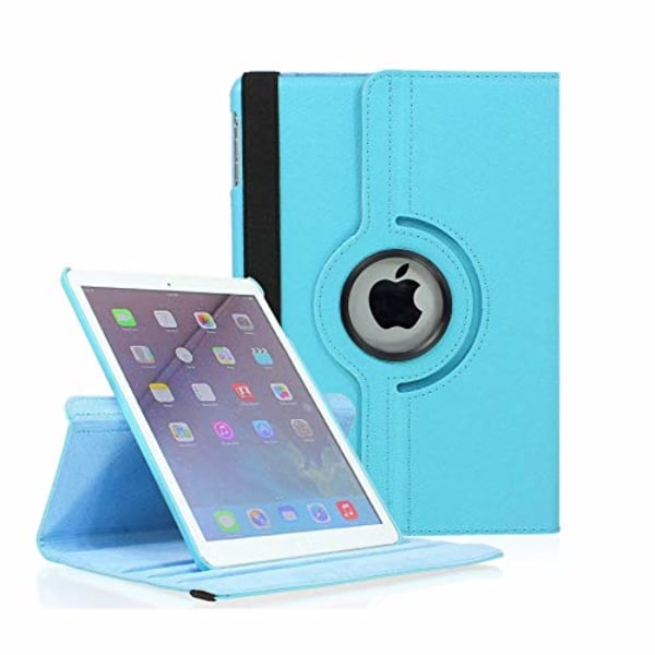 iPad7 fodral 10,2" ljusblå