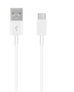 Original Samsung Ep-DW700CBE 1,5m|vit White