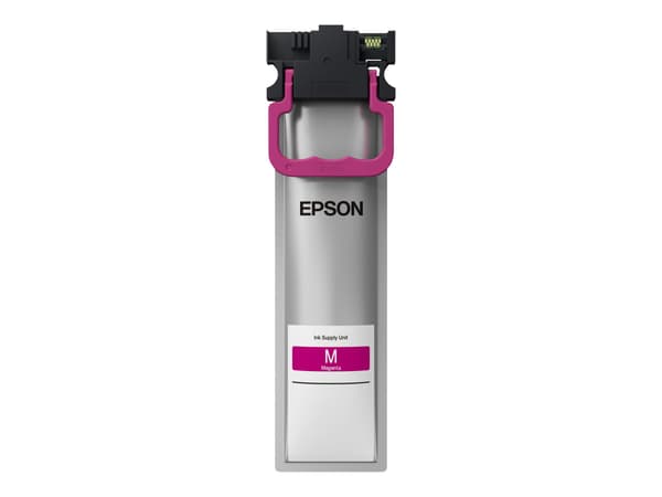 Epson Magenta bläck C13T11D340