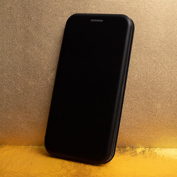 Smart Diva case for Xiaomi Redmi Note 14 5G (Global) black