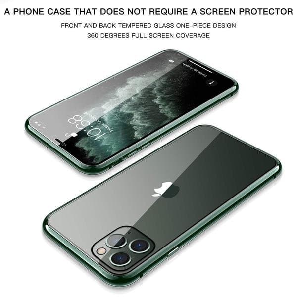 Magnetfodral för din iPhone 11 Pro