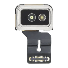 Infraröd radarskanner flexkabel för iPhone 13 Pro Max röd