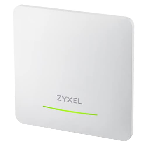 Zyxel NWA90BE trådlös forbindelse vit