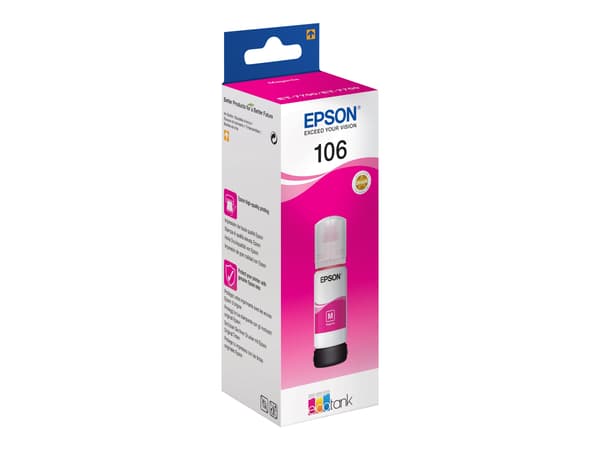 Epson Bläkvedligeholdelsesboks C13T04D000