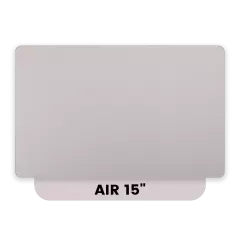 Trackpad för MacBook Air 15\" A2941 (2023) (Starlight)