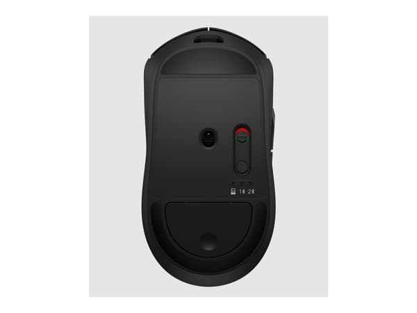 HP 700 Rechargeable Mouse trådlös
