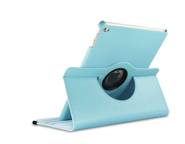 ipad-fodral 9.7" – Brun brun