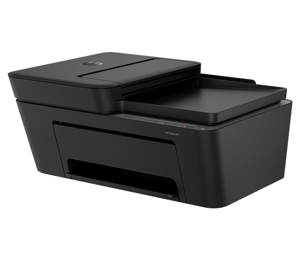 HP Deskjet 4320 All-in-One Bläkprinter