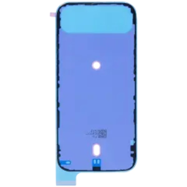 Baksideslim för iPhone Air (baksida) (10-pack)