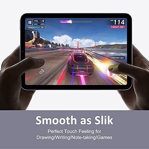 2 st skärmskydd för iPad mini 6