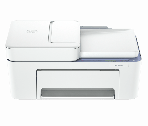 HP DeskJet 4322 Bläkprinter