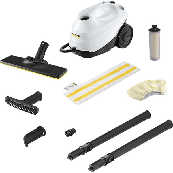 Kärcher SC 3 EasyFix Plus Damprenser