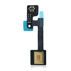 Toppmikrofon Flex för Google Pixel 4 XL (Äkta OEM)