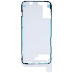 Vattentät skärmtejp för iPhone 12 Pro Max (Äkta OEM) (30-pack)