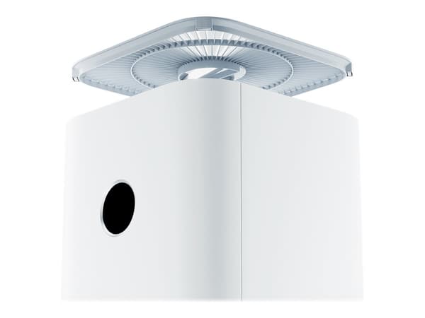 Xiaomi MI AC-M15-SC Luftrenser vit vit
