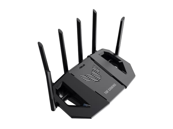ASUS TUF-Gaming BE9400 Router WiFi 7