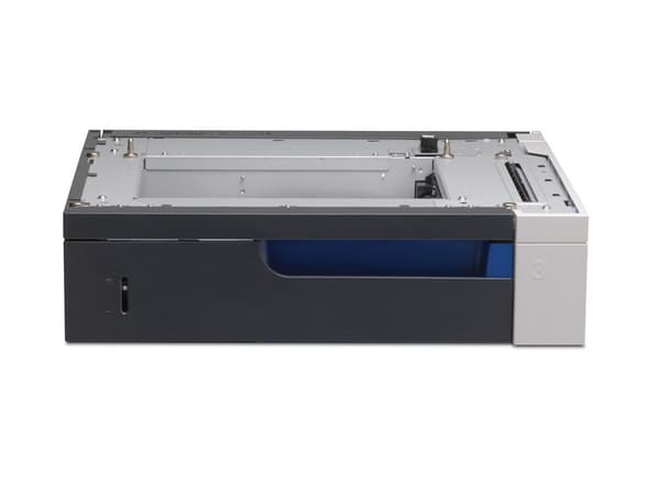 HP Mediebakke 500ark