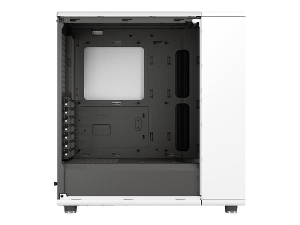 Fractal Design North Tower ATX vit vit