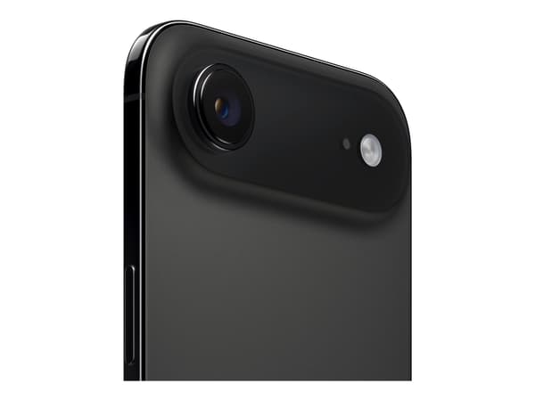 Apple iPhone Air 6.5 1TB Space Black svart