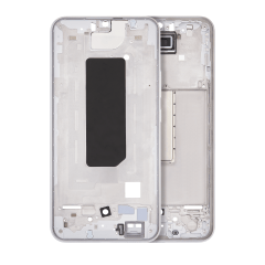 Mellanram för Samsung Galaxy A34 (A346 / 2023) (Silver) silver