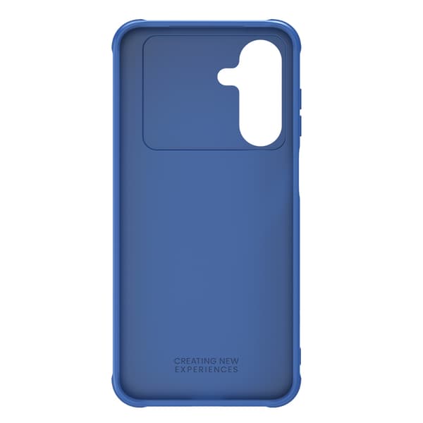 NILLKIN CAMSHIELD PRO SAMSUNG A26 5G BLÅ