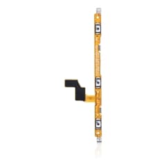 Ström- och volymknapp Flexkabel för Samsung Galaxy A70 (A705 / 2019)