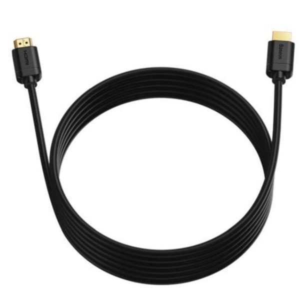 3 m HDMI 2.0 Baseus kabel