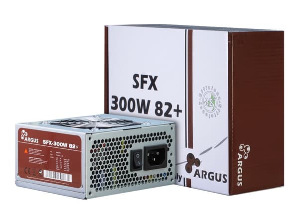 Argus SFX-300W 82+ 300Watt