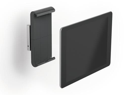 DURABLE TABLET HOLDER WALL Tablet Knägt