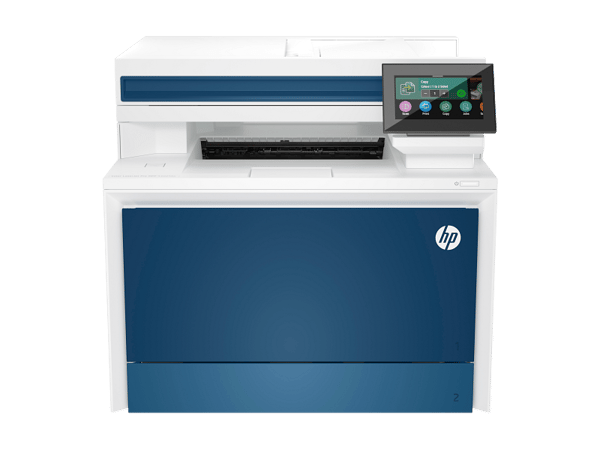 HP Color LaserJet Pro MFP 4302fdw Laser