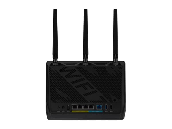 ASUS RT-BE86U trådlös router