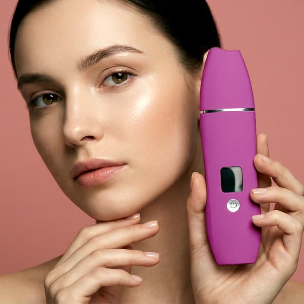 Marielle hydration peeling device MPK purple