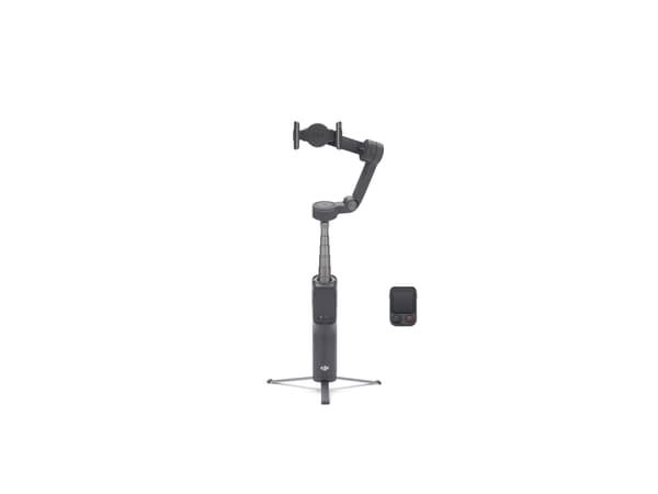 DJI Osmo Mobile 8P Håndholdt stabilisator