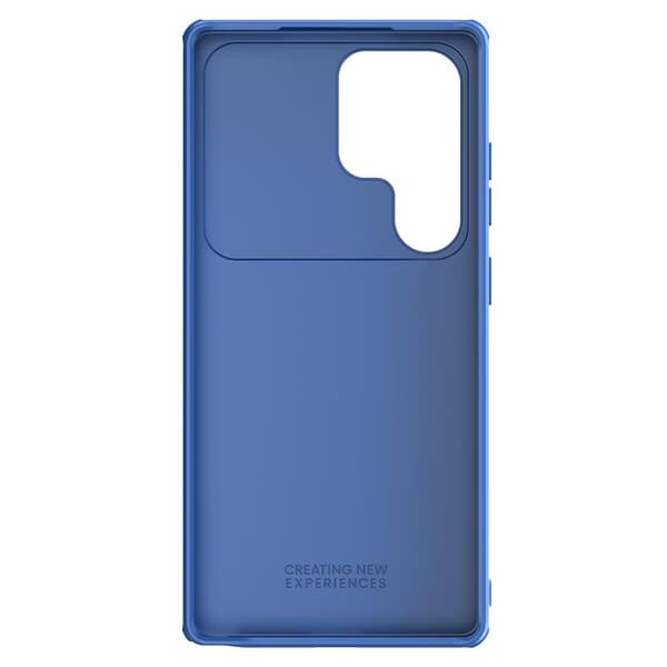 NILLKIN CAMSHIELD PRO SAMSUNG S25 ULTRA BLÅ