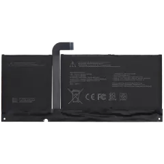 Ersättningsbatteri för Microsoft Surface Pro 8 (2021) (DYNC01)