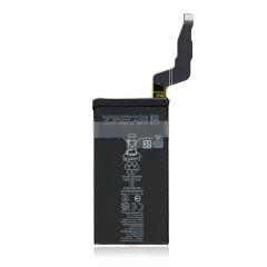 Ersättningsbatteri för Google Pixel 8a (Äkta OEM) (G07DF)