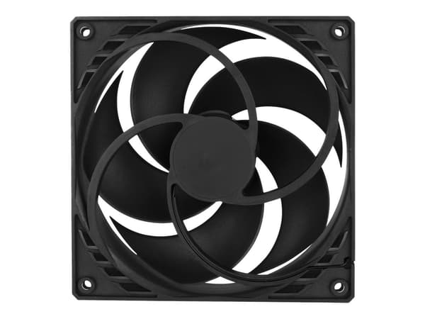ARCTIC P14 Fan 1-pack svart 140 mm