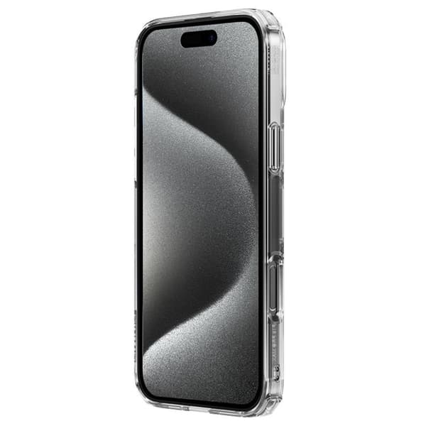 NILLKIN NATURE PRO IPHONE 16 PRO MAX 6 9 transparent