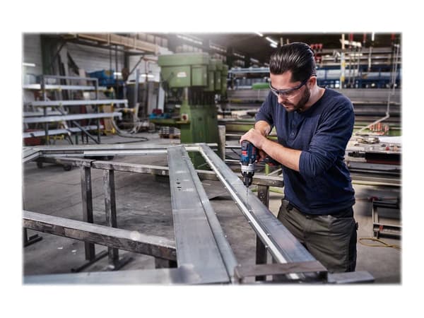 Bosch HSS PointTeQ Borebitsät