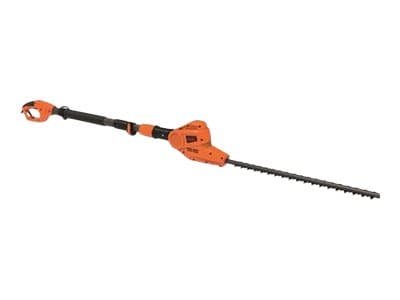 Black & Decker PH5551-QS Häktrimmer Elektrisk 51cm Klingelängde