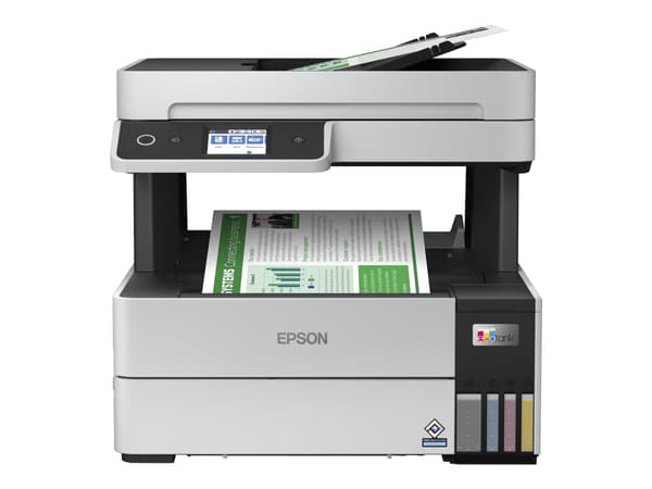Epson EcoTank ET-5150 Bläkprinter