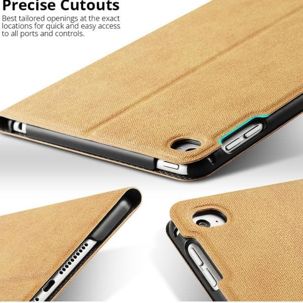 Nordic Ipad mini 4/5 fodral