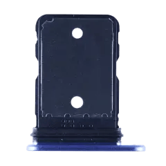 SIM-kortsfack för Google Pixel 10a (äkta OEM) (lavendel) lila