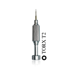 iShell Max Mortar Mini Screwdriver (T2 / Mechanic)